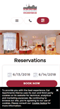 Mobile Screenshot of galapartments.com